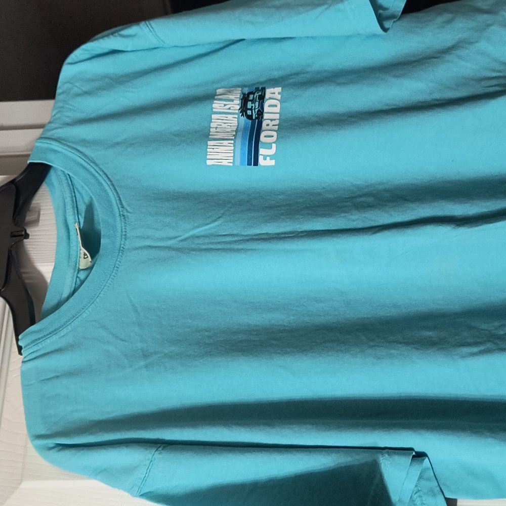Bundle of 3 Anna Maria Island T-Shirts, New Without Tags, bin - Picture 3 of 10